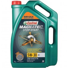 Castrol Magnatec Stop-Start 5W-30 A5 - 7 L